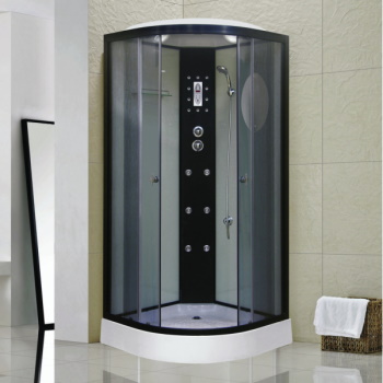 Душевые кабины